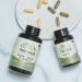 TERRA ORIGIN Detox Cleanse Probiotics 30 Veggie Capsules | 5B CFU | Metabolism Booster with Licorice Root, Amla Fruit, Senna Leaf, Ginger Root | Natural Digestive Support - Buy Online on GoSupps.com