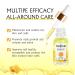 Nailive Organic Milk and Honey Nail Cuticle Oil with Jojoba Essence - 15ml - Buy Online on GoSupps.com