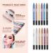 Buy Dulele 12 Colors Shining Eyeshadow Stick Set - Waterproof Long Lasting Metallic & Glitter Eye Makeup - International Shipping Available - Buy Online on GoSupps.com