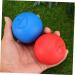 Healvian Yoga Ball Foam Roll - 4 Piece Set for Plantar Fasciitis & Muscle Massage | Back Feet & Body Relief - Buy Online on GoSupps.com