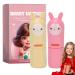 Lip Gloss for Girls,Little Girl Lip Gloss | 2Pcs Lipstick Set Makeup and Pretend Play for Little Girl,Real Cosmetic Washable Suitable