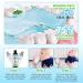 Coconut Oil Pulling Mouthwash | All-Natural Teeth Whitening & Gum Health | Refreshing Coconut Mint Flavor | Alcohol-Free Includes Tongue Scraper (8 Fl Oz - Buy Online on GoSupps.com