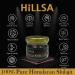 Shilajit original 100 % naturel de l'Himalaya pour homme et femme test avec plus de 85 micron raux et acide fulvique riche 20 g - Buy Online on GoSupps.com