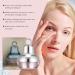  Rubu22a Electric Eye Massage Cream for Dark Circles Firms and Smoothes Fine Lines Refreshes Tired Eyes with Gentle Vibration Anti-Wrinkle Firms & Moisturizes (1) - Buy Online on GoSupps.com
