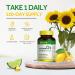 Whollium Vitamin D3 5000 IU - Bone & Dental Health Support, Brain & Immune Function - 120 Vegetarian Softgels - Buy Online on GoSupps.com
