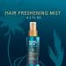 Head & Shoulders Royal Oils Hair Freshening Mist Spray 4.2 Fl Oz - Curly Hair Product with Aloe Water and Hemp Oil - Buy Online on GoSupps.com