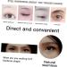FRCOLOR 10 Sheets Eyebrow 3d Sticker Makeup Stickers Eyebrow Tool Eyebrow Tattoos Stickers Transfer Stickers - Buy Online on GoSupps.com