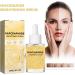 Niacinamide Serum Vitamin C Serum Serum Plus With Hyaluronic Acid Serum Vitamin C Serum for Face Anti Aging Serum Vitamin C Serum for Face with Hyaluronic Acid Premium Vitamin C Serum For Face - Buy Online on GoSupps.com