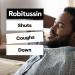 Robitussin Cough Control Cherry Flavor 100ml Regular - Buy Online on GoSupps.com