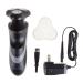 Buy Bluestone Men's 3D Rotary Rechargeable Cordless Shaver - International Shipping Available - Buy Online on GoSupps.com