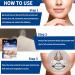 Gentle Transparent Micropore Tape 60PCS | Breathable Latex-Free Skin-Friendly for Pain-Free Removal - Buy Online on GoSupps.com