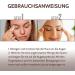 Caffeine Solution Caffeine Eye Serum Eye Cream for Dark Circles and Puffy Eyes Eye Cream for Anti-Aging Wrinkles - Buy Online on GoSupps.com