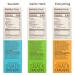 Humble Seed Grain Free Crackers Variety Pack - 3 Boxes, 4.25 oz each | Gluten-Free, Nut-Free, Non-GMO, Vegan | Low Carb, 6-Seed Blend - Buy Online on GoSupps.com