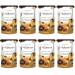 Mr Filbert's - Chocolate Orange Nut Mix 8 x 75g