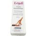 200 Leydi Fleece Strips for Hair Removal - Premium Sugar Paste & Warm Wax | International Shipping - Buy Online on GoSupps.com
