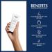 Eucerin Dry Skin Face Cream 50ml - Intensive Hydration for Dry Skin - Pack of 1 - Buy Online on GoSupps.com