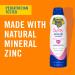 Banana Boat Baby Mineral Enriched Reef Friendly Sunscreen Spray SPF 50 - Twin Pack 6oz - Buy Online on GoSupps.com
