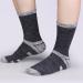 YUEDGE Women's Hiking Socks - Moisture Wicking Cotton, Cushioned Athletic Sports Socks (5 Pack) - Buy Online on GoSupps.com