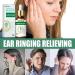 Tinnitus Relief Drops for Ear Ache & Ringing Ears - Ear Drops for Tinnitus Treatment & Pain Relief - Buy Online on GoSupps.com