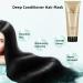 CRIVERY Hair Mask for Women | Deep Conditioning Hydration for Dry Hair | 260 ml - Soft & Smooth Ends - Buy Online on GoSupps.com