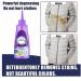 Laundry Stain Quik Sure Advanced Active Enzyme Laundry Stain Remover - Stubborn Stains Cleaner Clothes Oil Stain Remover White Shirt Guardian - 2024 Fast Formula (B-2Pcs) - Buy Online on GoSupps.com