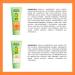 Garnier Fructis Kit Cheveux Lissant La k ratine avec Shampoing 200ml + Apr s-Shampoing 200ml + Masque 370ml + S rum Protecteur Thermique 50ml pour Cheveux Secs Ternes et Cr pus - Lot de 4 - Buy Online on GoSupps.com