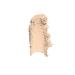 COVERGIRL Smoothers Pressed Powder - Translucent Medium 715 - 0.32 oz (Packaging May Vary) - Buy Online on GoSupps.com