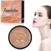 HZXY Waterproof Concealer Cream Multi-tasking Full Coverage Waterproof Makeup Foundation Full Coverage of Pores (17#) - Buy Online on GoSupps.com