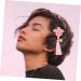 Angoily 1 Pair Children Hairpin Chinese Style Hairpin Hair Clip for Han Girls Hairpin Hair Trimmer Chinese Dresses for Flower Hair Clip Kids Drum and Sticks Qipao The Flowers Pair Clip - Buy Online on GoSupps.com
