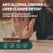 Kudzu Root Drops - Herbal Liver Health Support & Detox Extract - 2oz | International Shipping Available - Buy Online on GoSupps.com