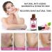 Rose Essential Oil for Face - Anti-Aging Moisturizer & Serum (30ml) | Hydrating Skin Care - Buy Online on GoSupps.com
