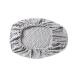 Soft Minky Dots Changing Pad Cover for Baby Boy and Girl - Glacier Gray - Fits 32/34'' x 16'' Pad - Buy Online on GoSupps.com