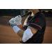 EvoShield PRO-SRZ Protective Wrist Guard - Medium Black - Buy Online on GoSupps.com