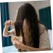 SMASOLO 2pi ces Peigne Double Face Bambou Dents Fines Antipelliculaire pour Animaux Toilettage et limination des Pellicules Naturel et Pratique - Buy Online on GoSupps.com