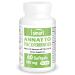 Supersmart - Annatto Tocotrienols (Vitamin E) 100mg per Day - with DeltaGold Tocotrienols Supplement - Skin & Heart Health - Lipid Metabolism | Non-GMO & Gluten Free - 60 Softgels