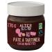 ALTER ECO - Organic Chocolate Hazelnut Spread - Palm Oil Free Spread - 270 G