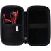 Waiyu Hard Carrying Case for Panasonic Full HD Video Camera Camcorder - HC-V180K, HC-V380K, HC-W580K - Buy Online on GoSupps.com