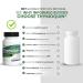 Organic Cold-Pressed Black Seed Oil Capsules for Skin Joint Metabolic & Immune Health | USP-Grade Pure Nigella Sativa with 3% Thymoquinone | Non-GMO Black Cumin Seed Oil 60 Softgel 60 Count (Pack of 1) - Buy Online on GoSupps.com