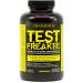 Pharmafreak Test Freak 2.0 - 180 ct New and Improved Version - Ultimate Test Booster - Shown to Improve Performance Energy Sleep Strength and Boost Testosterone - Buy Online on GoSupps.com