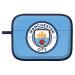 AFFINITY BANDS Manchester City HDX Case Cover Compatible with Apple AirPods Pro (Classic)