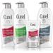 Curel Extreme Care Intensive Moisturizer Travel Hand and Body Lotion with Advanced Ceramide Complex and Extra-strength Hydrating Agents for Extra-Dry Skin (100 Ml) 100 ml (Pack of 1) - Buy Online on GoSupps.com