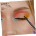 12pi ces Crayons Gel Pour Yeux Pencils Maquillage Eyeliner Et Crayon Sourcils - Buy Online on GoSupps.com