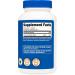 Nutricost Iron Bisglycinate Supplement (25mg) 240 Capsules - from Ferrous Bisglycinate Chelate - Non-GMO & Gluten-Free Gentle Iron 240 Count (Pack of 1) - Buy Online on GoSupps.com