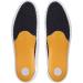 Orthotic Warm Winter Shoe Insoles for Flat Feet | Arch Support & Comfort | Kaps Alu Tech Relax | Men's 9 US - Buy Online on GoSupps.com