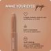ColourPop Shadow Stix - Long-Lasting Cream Eyeshadow Stick for Multi-Use | Easy Application with Built-In Sharpener - Cocktail Party (0.05 oz - Buy Online on GoSupps.com