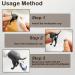 GROVL Pooping Dog Butt Toothpaste Topper 3 PCS Cartoon Dog Butt Toothpaste Dispenser for Kids and Adults Pooping Toothpaste Topper Funny Toothpaste Cap for Home Travel Daily Life Use Prank Gift - Buy Online on GoSupps.com