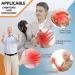 Rehabilitation Robot Gloves Both Hand Stroke Hemiplegia Finger Rehabilitation Five-Finger Training Relieve Wrist & Thumb Pain(Size:S Size) - Buy Online on GoSupps.com