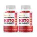 Gold Nutra (2 Pack) Select Keto ACV Gummies Official Maximum Strength