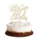 Goldthrock Wood Cake Deco 40 Birthday Man Woman Tortendendeco Birthday 40 Birthday Men Deco Kuchendeko Happy 40th Birthday Decoration 40.Birthday women cake decoration cake topper 40 years Happy birthday 40