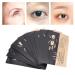 10 Caviar Eye Pads - Reduce Swelling Dark Circles & Wrinkles | Anti-Aging Eye Care - Buy Online on GoSupps.com